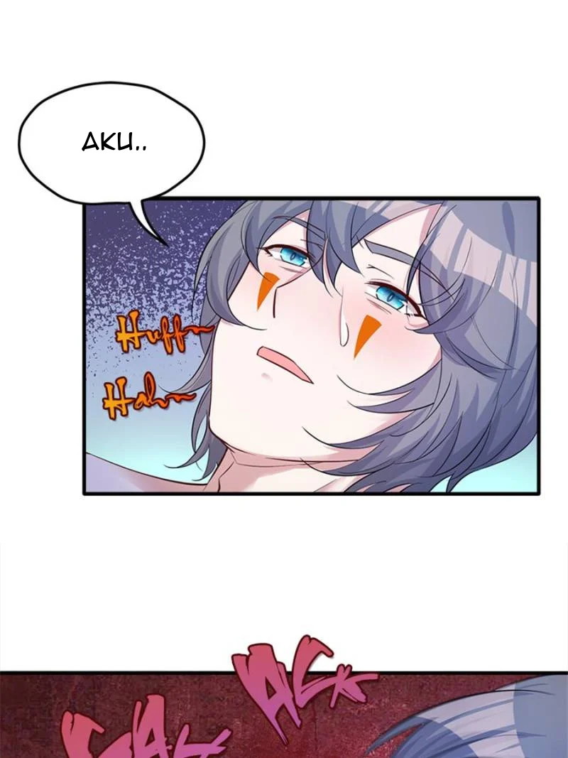 Beauty and the Beasts Chapter 129 Gambar 21